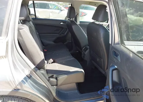 2019 Volkswagen Tiguan 2.0T Se/2.0T Sel/2.0T Sel R-Line/2.0T Sel R-Line Black z USA, uszkodzony, nr VIN 3VV3B7AX6KM046364